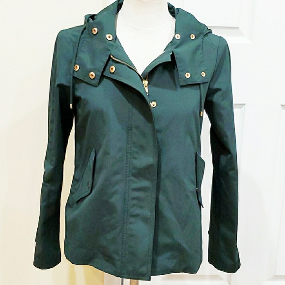 LOFT Jackets & Blazers - MUST GO! HP! ⭐ Loft | Modern raincoat